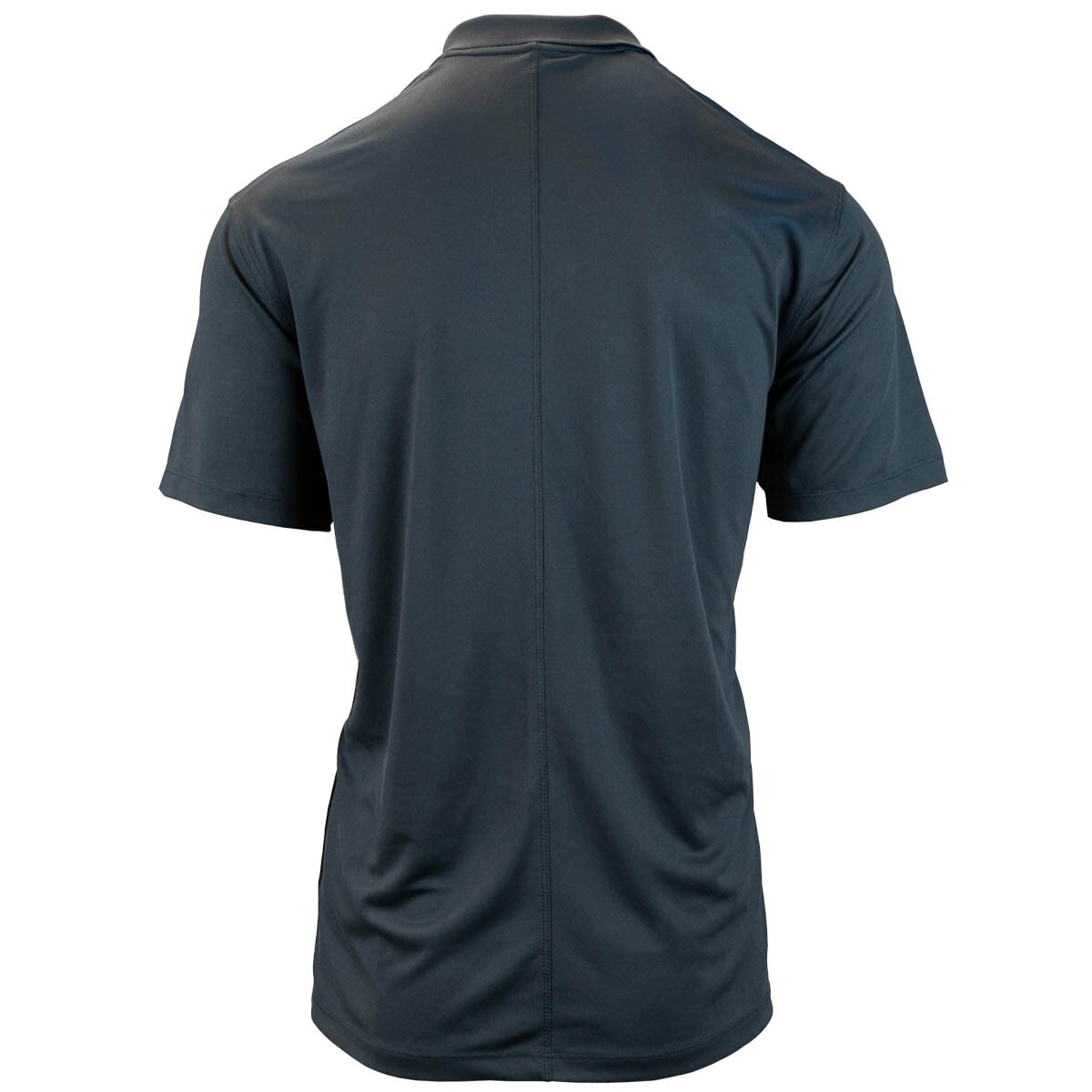 Men's Nike Utah State Aggies Polo gray